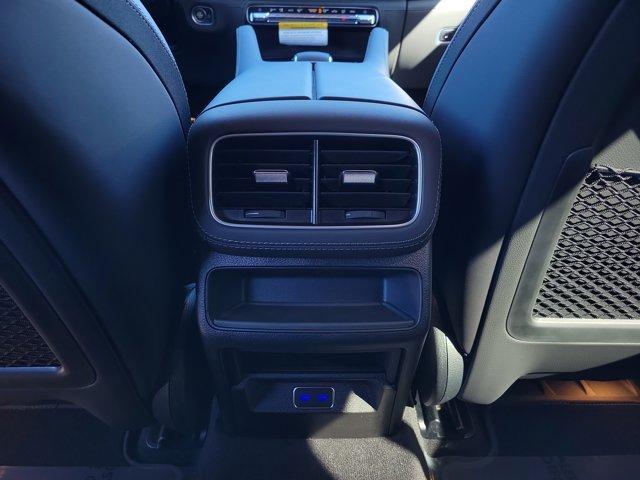 new 2026 Mercedes-Benz AMG GLE 53 car