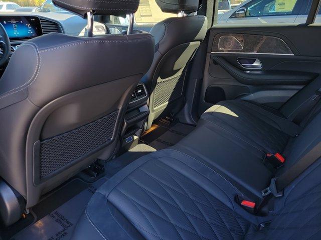 new 2026 Mercedes-Benz AMG GLE 53 car