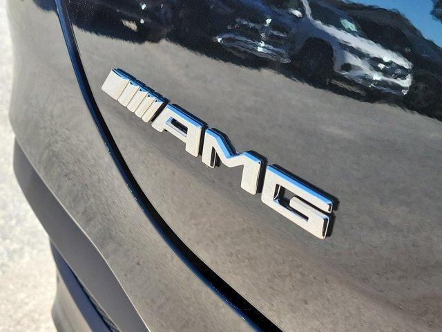 new 2026 Mercedes-Benz AMG GLE 53 car