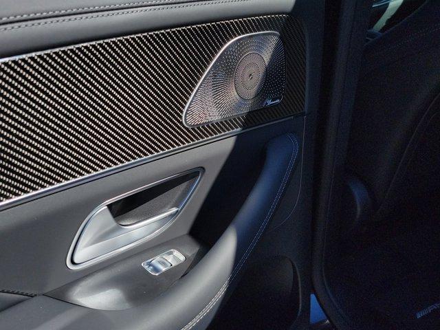 new 2026 Mercedes-Benz AMG GLE 53 car