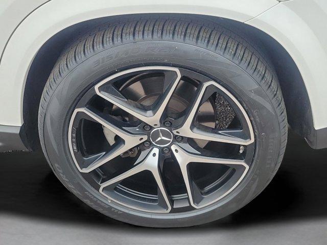 used 2021 Mercedes-Benz AMG GLE 53 car, priced at $60,800