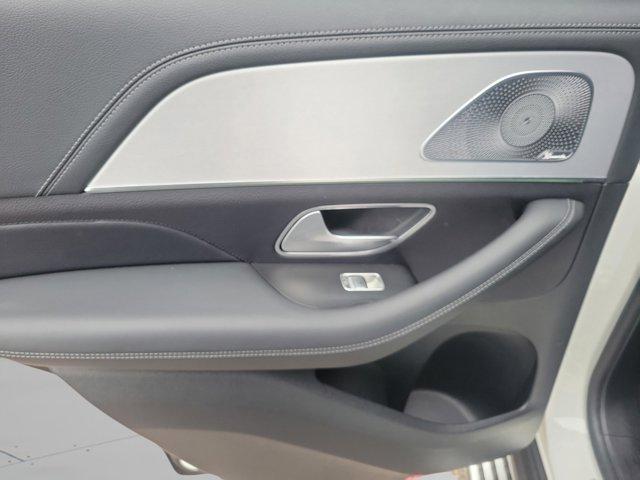 used 2021 Mercedes-Benz AMG GLE 53 car, priced at $60,800