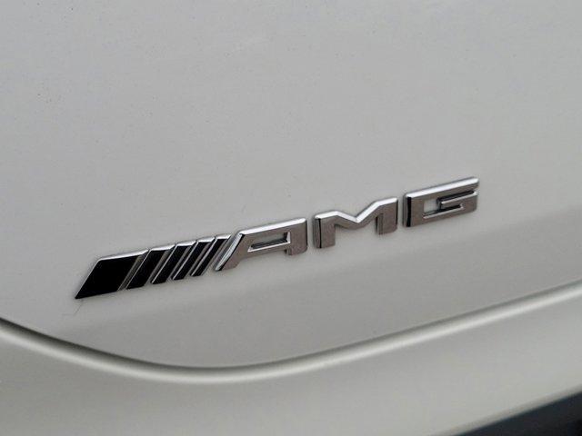 used 2021 Mercedes-Benz AMG GLE 53 car, priced at $60,800