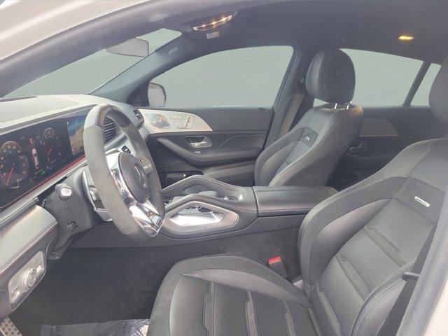 used 2021 Mercedes-Benz AMG GLE 53 car, priced at $60,800