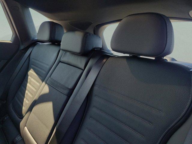 new 2026 Mercedes-Benz AMG GLC 43 car, priced at $73,060