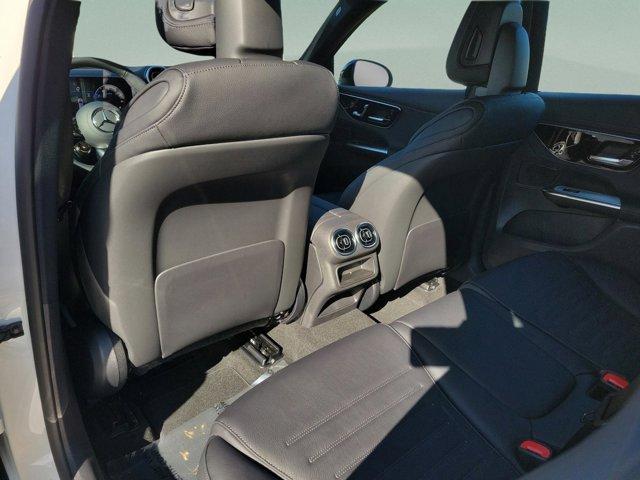 new 2026 Mercedes-Benz AMG GLC 43 car, priced at $72,435