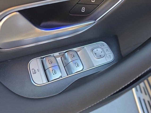 new 2026 Mercedes-Benz AMG GLE 63 car, priced at $146,450