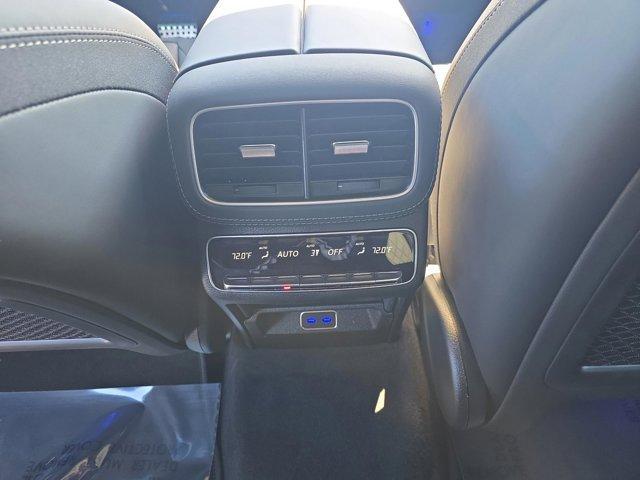 new 2026 Mercedes-Benz AMG GLE 63 car, priced at $146,450