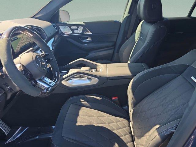 new 2026 Mercedes-Benz AMG GLE 63 car, priced at $146,450