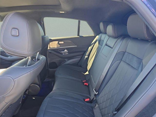 new 2026 Mercedes-Benz AMG GLE 63 car, priced at $146,450