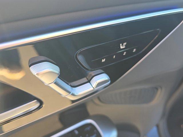 new 2026 Mercedes-Benz AMG GLC 43 car, priced at $69,965