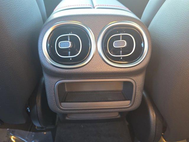 new 2026 Mercedes-Benz AMG GLC 43 car, priced at $69,965