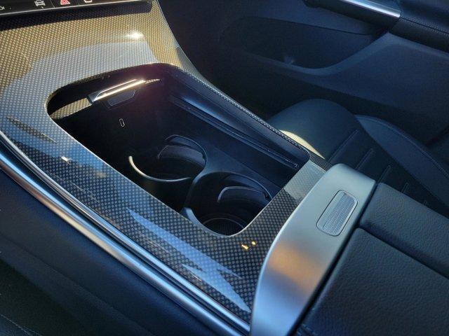 used 2023 Mercedes-Benz GLC 300 car, priced at $36,000