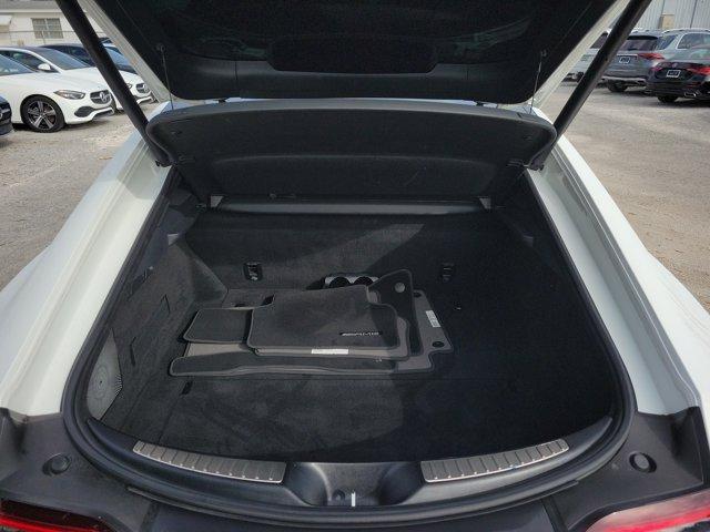 used 2024 Mercedes-Benz AMG GT 43 car, priced at $82,900