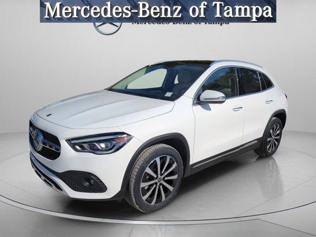 used 2023 Mercedes-Benz GLA 250 car, priced at $29,900
