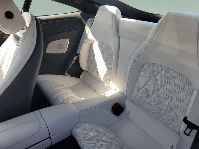 new 2026 Mercedes-Benz AMG GT 55 car, priced at $169,600