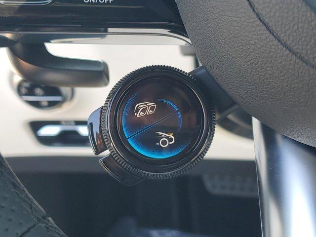 new 2026 Mercedes-Benz AMG GT 55 car, priced at $169,600