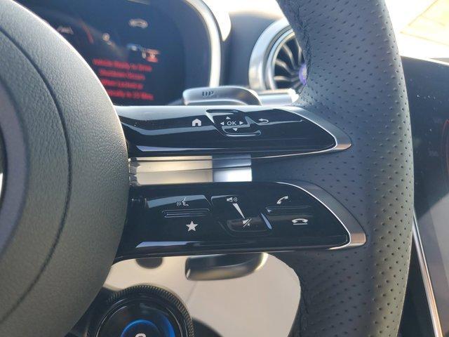 new 2026 Mercedes-Benz AMG GT 55 car, priced at $169,600