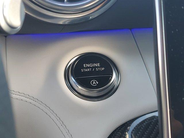 new 2026 Mercedes-Benz AMG GT 55 car, priced at $169,600