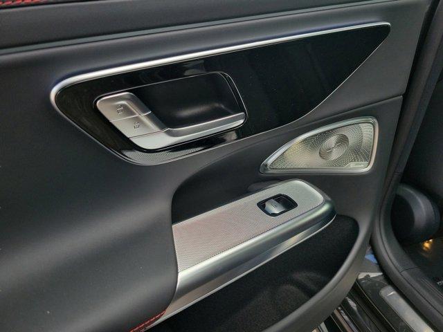 new 2026 Mercedes-Benz AMG E 53 car, priced at $98,920