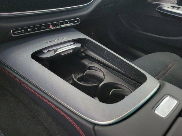 new 2026 Mercedes-Benz AMG E 53 car, priced at $98,920