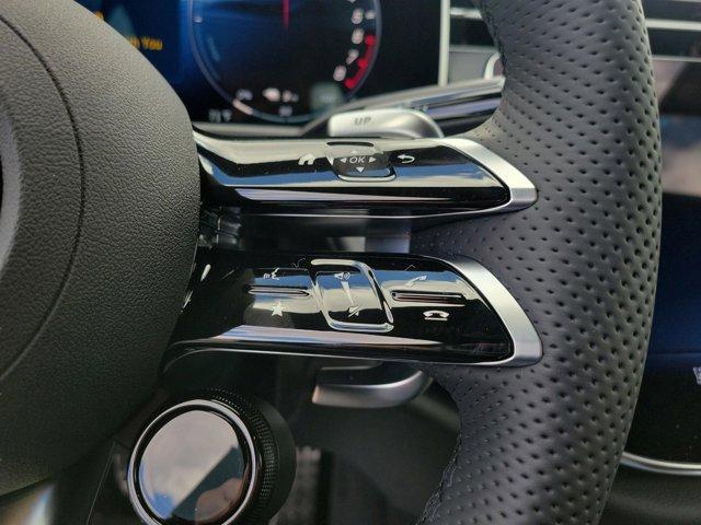 new 2026 Mercedes-Benz AMG E 53 car, priced at $98,920