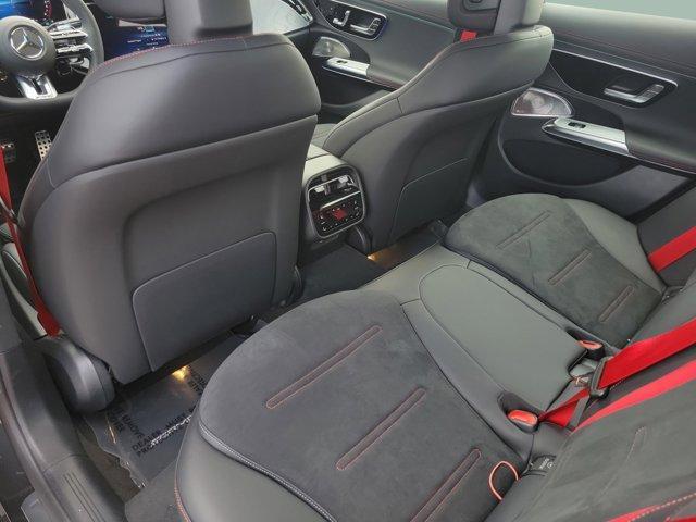 new 2026 Mercedes-Benz AMG E 53 car, priced at $98,920