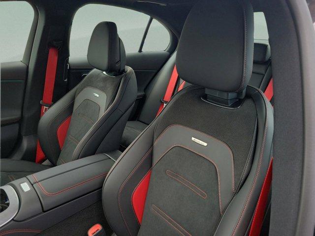 new 2026 Mercedes-Benz AMG E 53 car, priced at $98,920