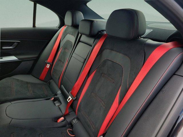 new 2026 Mercedes-Benz AMG E 53 car, priced at $98,920