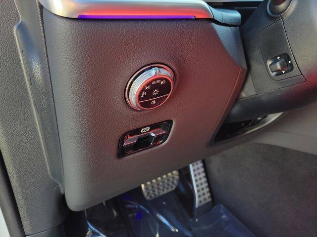 new 2026 Mercedes-Benz GLC 300 car, priced at $59,380