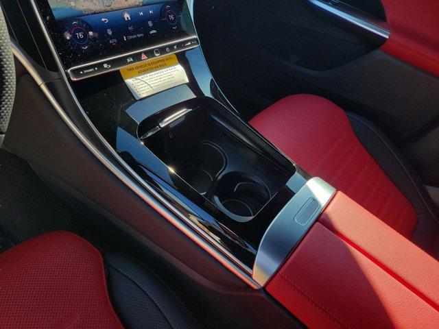 new 2026 Mercedes-Benz GLC 300 car, priced at $59,380