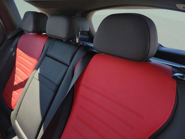 new 2026 Mercedes-Benz GLC 300 car, priced at $59,380