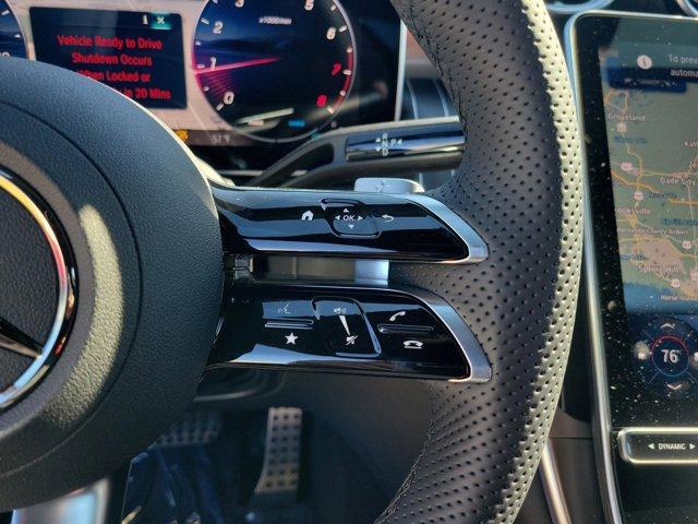 new 2026 Mercedes-Benz GLC 300 car, priced at $59,380