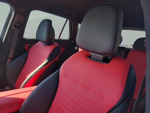 new 2026 Mercedes-Benz GLC 300 car, priced at $59,380