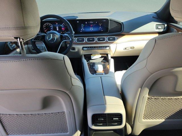 used 2026 Mercedes-Benz GLE 580 car, priced at $84,600