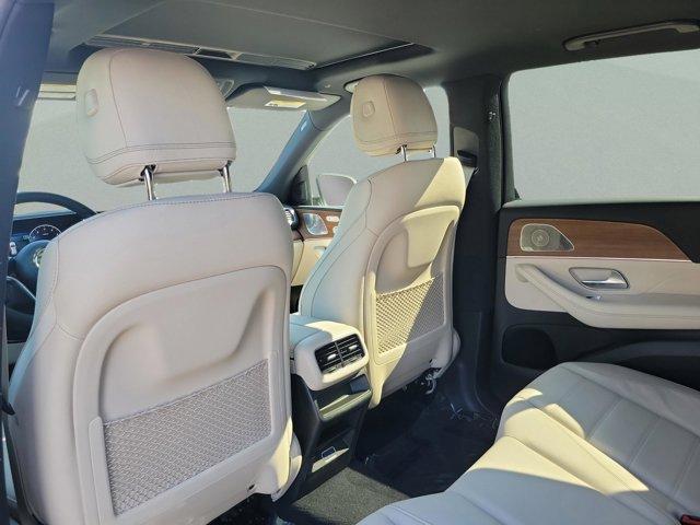 used 2026 Mercedes-Benz GLE 580 car, priced at $84,600