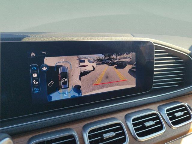 used 2026 Mercedes-Benz GLE 580 car, priced at $84,600