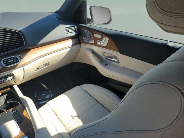 used 2026 Mercedes-Benz GLE 580 car, priced at $84,600