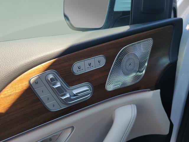 used 2026 Mercedes-Benz GLE 580 car, priced at $84,600