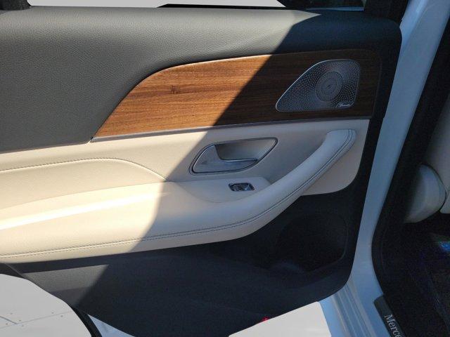 used 2026 Mercedes-Benz GLE 580 car, priced at $84,600