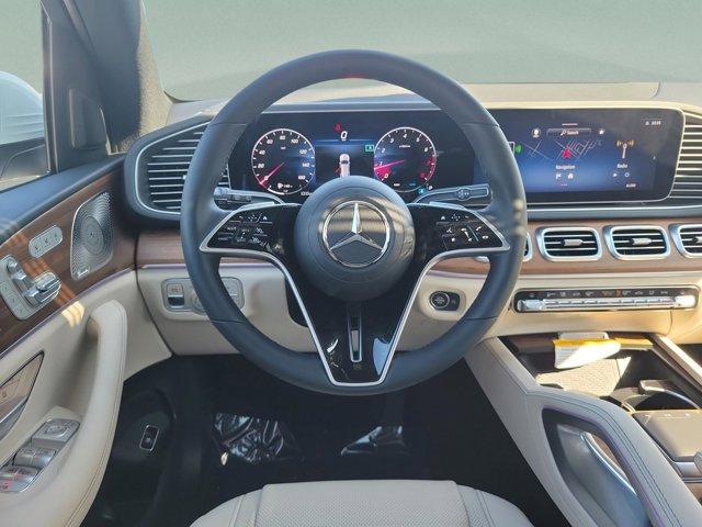used 2026 Mercedes-Benz GLE 580 car, priced at $84,600