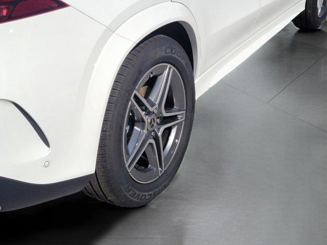 used 2026 Mercedes-Benz GLE 580 car, priced at $84,600