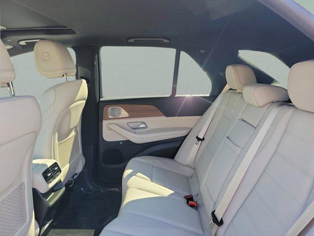 used 2026 Mercedes-Benz GLE 580 car, priced at $84,600