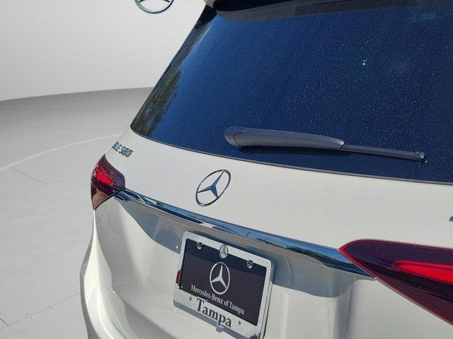 used 2026 Mercedes-Benz GLE 580 car, priced at $84,600