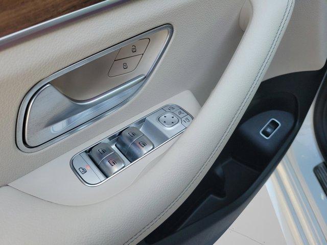 used 2026 Mercedes-Benz GLE 580 car, priced at $84,600