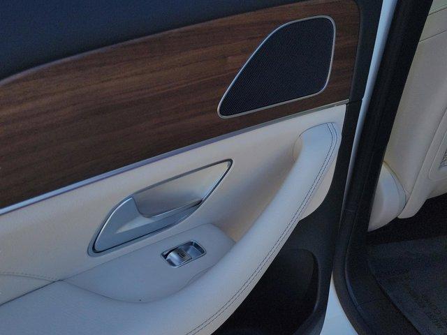 new 2026 Mercedes-Benz GLE 450 car, priced at $81,170