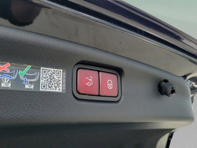 new 2026 Mercedes-Benz AMG C 43 car, priced at $66,390