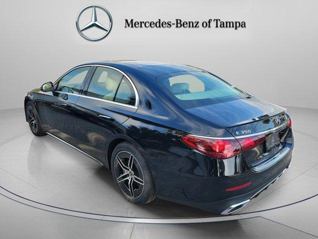 new 2026 Mercedes-Benz E-Class car, priced at $70,080