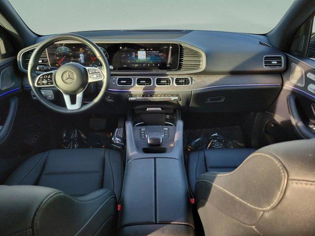 used 2021 Mercedes-Benz GLE 350 car, priced at $30,869
