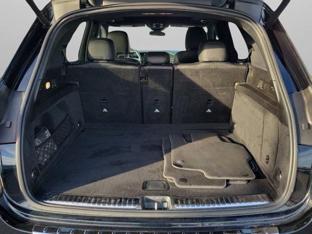 used 2021 Mercedes-Benz GLE 350 car, priced at $30,869